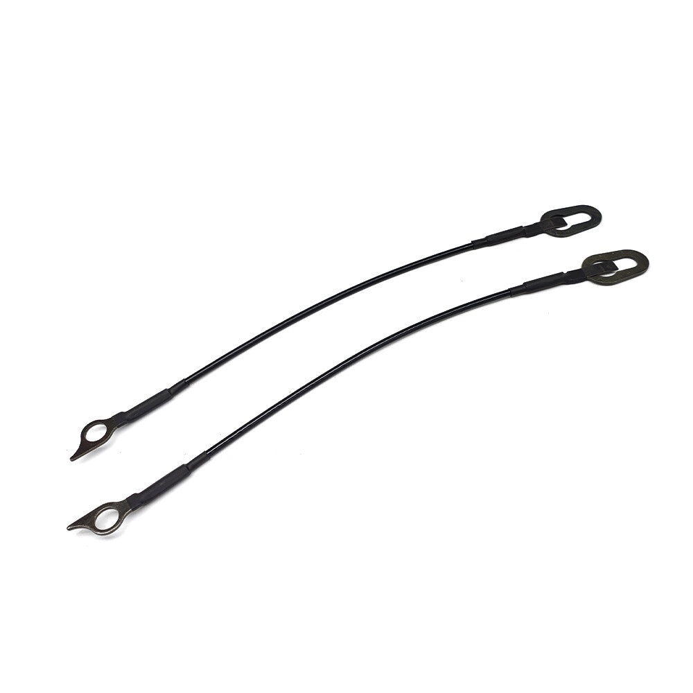 TAILGATE CABLE SET For 1994-2001 DODGE RAM 1500 / 1994-2002 RAM 2500 3500 PICKUP