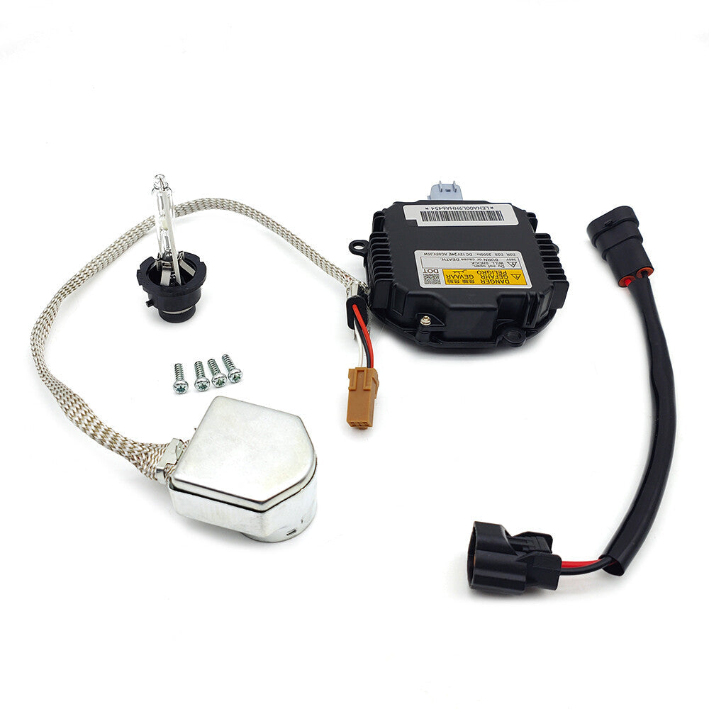 Xenon Ballast & Igniter HID Control Unit Module For 12-19 Infiniti JX35 QX60 US
