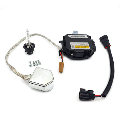 Xenon Ballast & Igniter HID Control Unit Module For 12-19 Infiniti JX35 QX60 US