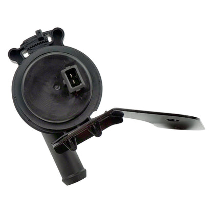 Electric Auxiliary Water Pump For Cadillac STS 08-11 CTS 08-09 (3.6L V6 - Gas)