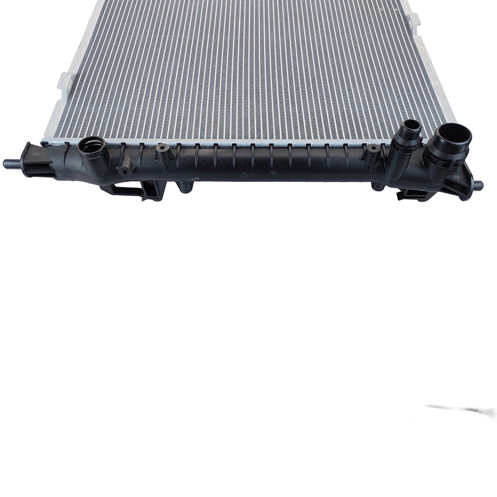 Radiator 4W0121253 For 2017 2016 Bentley Continental GT V8 Coupe 2-Door