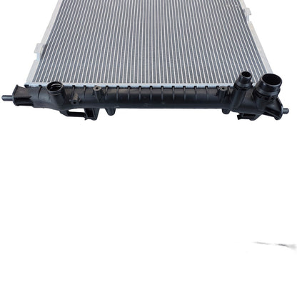 Radiator 4W0121253 For 2017 2016 Bentley Continental GT V8 Coupe 2-Door