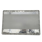 L22499 001 Top Case LCD Back Cover Lid Silver for HP 17BY 17 BY 17 CA 17Z CA