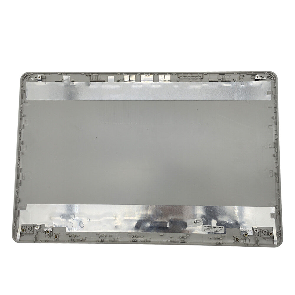 L22499 001 Top Case LCD Back Cover Lid Silver for HP 17BY 17 BY 17 CA 17Z CA