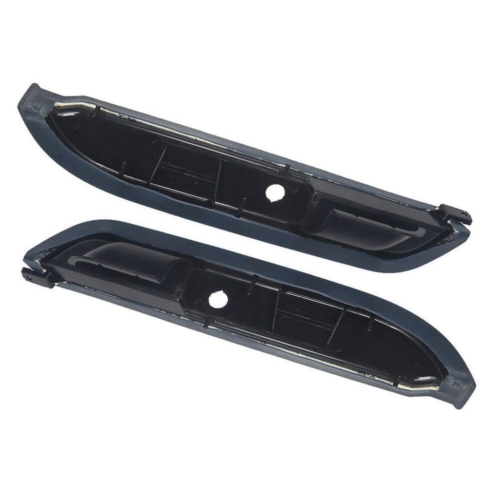2x Door Armrest Front Left Right for Chevrolet C1500 C2500 K1500 1990 1994