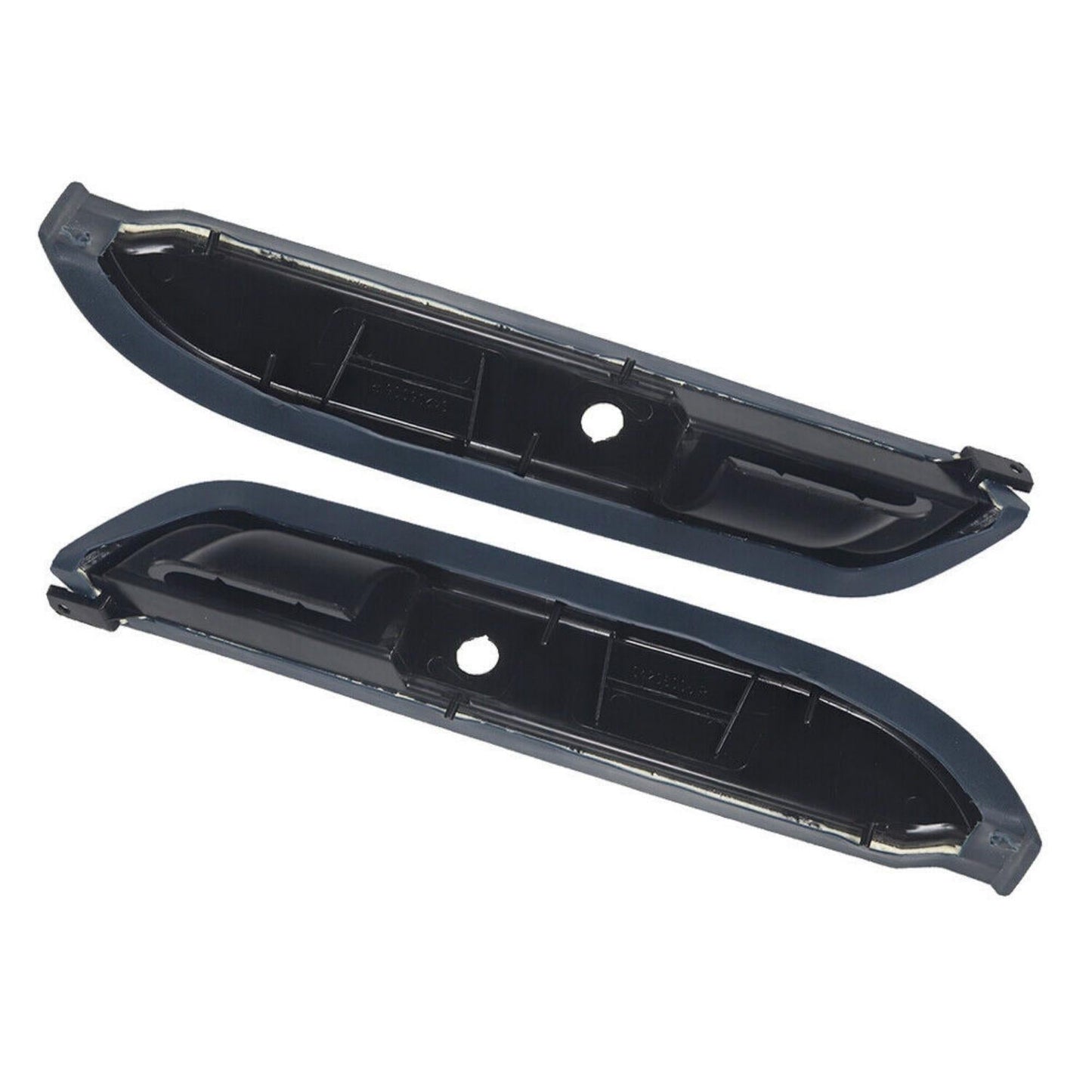 2x Door Armrest Front Left Right for Chevrolet C1500 C2500 K1500 1990 1994