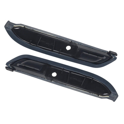 2x Door Armrest Front Left Right for Chevrolet C1500 C2500 K1500 1990 1994