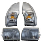 Turn Signal Lamp Corner Light For Mitsubishi Fuso FE180 FE145 FE140 2005-2011