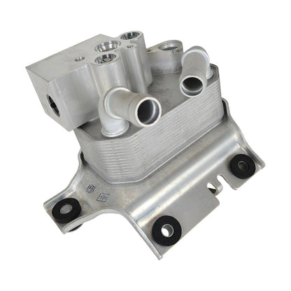 FL3Z7A095B For Ford F-150 2015 2016-2019 Cooling Trans Oil Cooler-trans Cooler