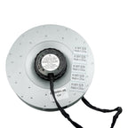 12V Evaporator Fan Motor 54-00554-00 Fit for Carrier Transicold Xarios/Supra