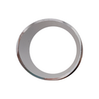 50mm BOV Turbo Blow Off Valve Weld On Aluminum V Band Flange for TiAL BV50 Q