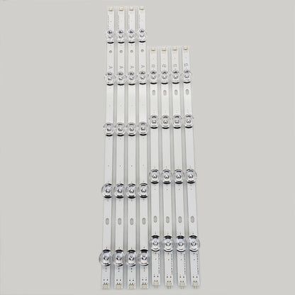 LED Strips for LG LG 47lb5800 47lb5900 47lb6100 47lb6300 47gb6500 6916L-1715A