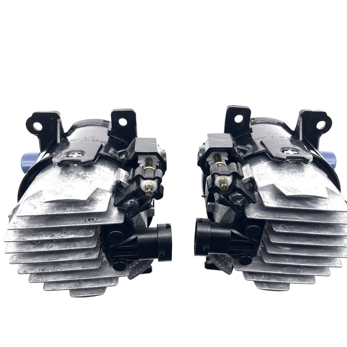PAIR Front Bumper LED Fog Light Lamp For Infiniti Q50 Q60 QX60 QX80 Q70/Q70L/Q70