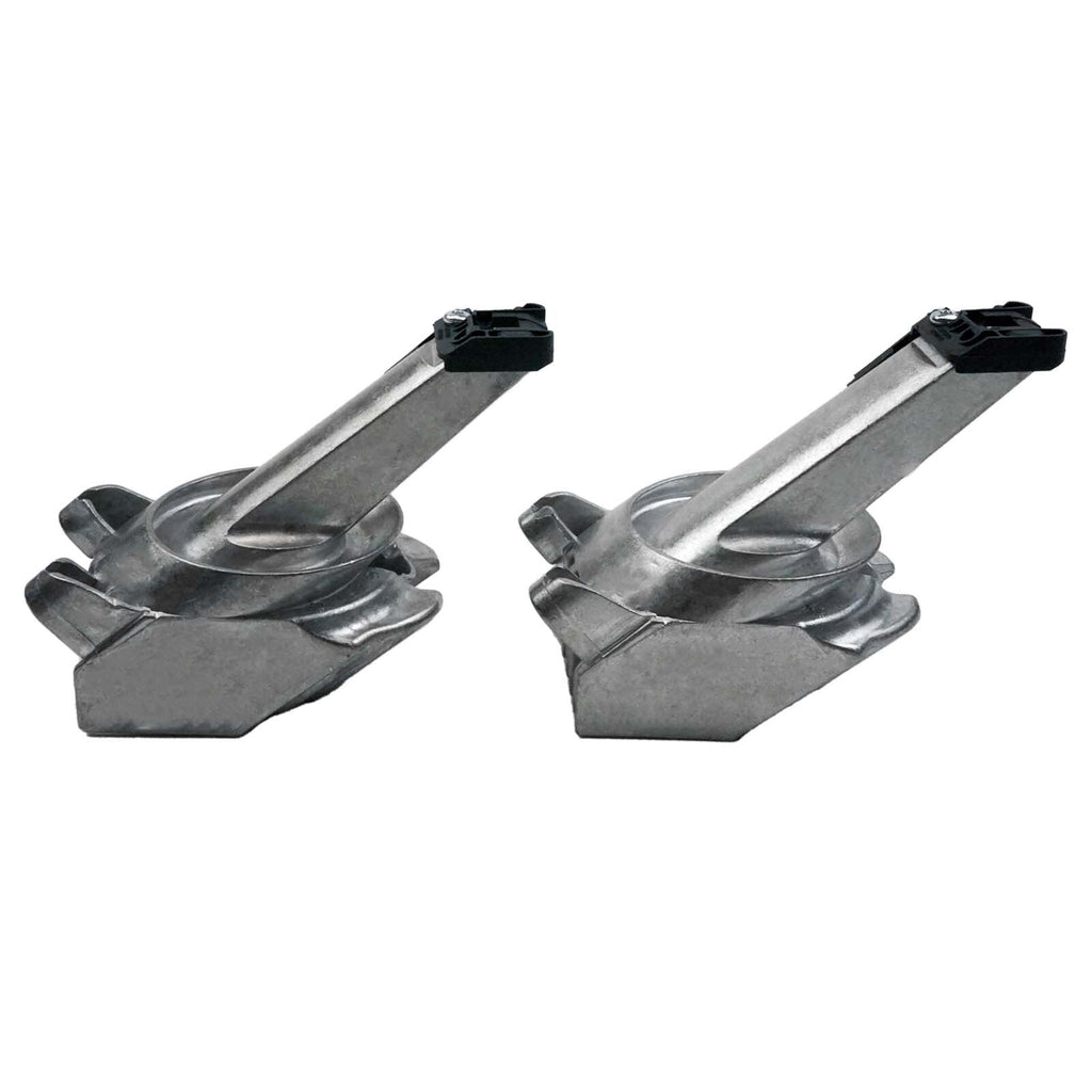 Headlight Halo Ring LED Module For BMW F07 GT LCI F10 F11 528i 535i 550is 2Pcs