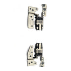 New For HP ENVY 15-EW 15-EY 15Z-EY000 15-EW0023DX TPN-C157 Hinges Left & Right