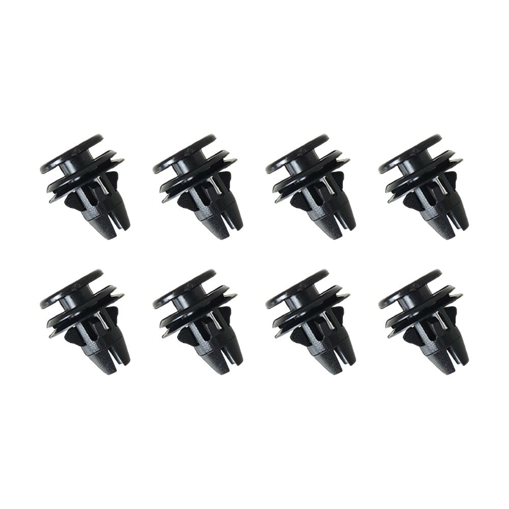 8X TAIL LIGHT RETAINERS Fits For 2007-2022 DODGE RAM 2500 3500 4500 New