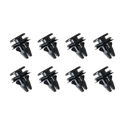 8X TAIL LIGHT RETAINERS Fits For 2007-2022 DODGE RAM 2500 3500 4500 New