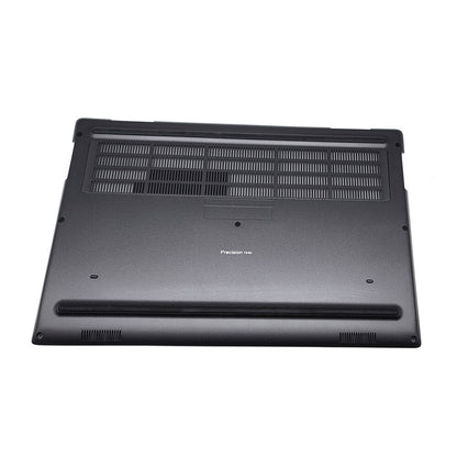 New For Dell Precision 7540 M7540 Bottom Base Case Cover 056FGF Black Enclosure