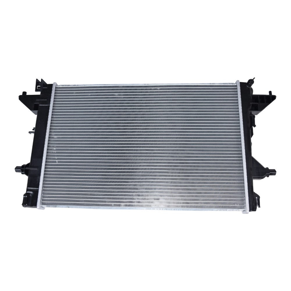 25310AA000 For 2021-2023 Hyundai Elantra 2.0L Engine Coolant Cooling Radiator