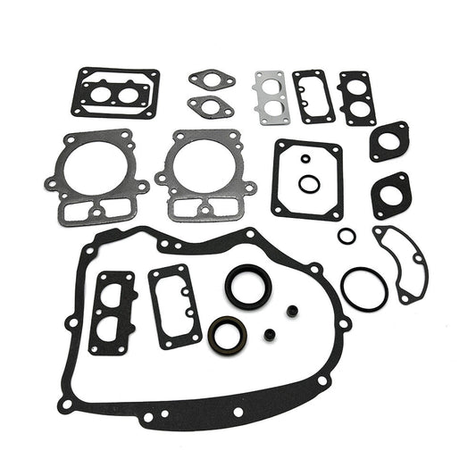 694012 499889 Engine Gasket Set for Briggs Stratton 406777 407677 407777 New