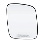 NEW Mirror Glass For VW EuroVan 1993-2003 Passenger Right Side Heated