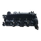 Engine Valve Cover w/ Gasket For 2014-2018 BMW 328d xDrive 2015-2017 BMW X3