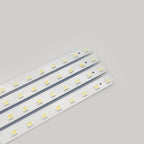 LED Backlight StripFor Samsung QN82Q60RAFXZA QN82Q60RAF QN82Q6DRAFXZA