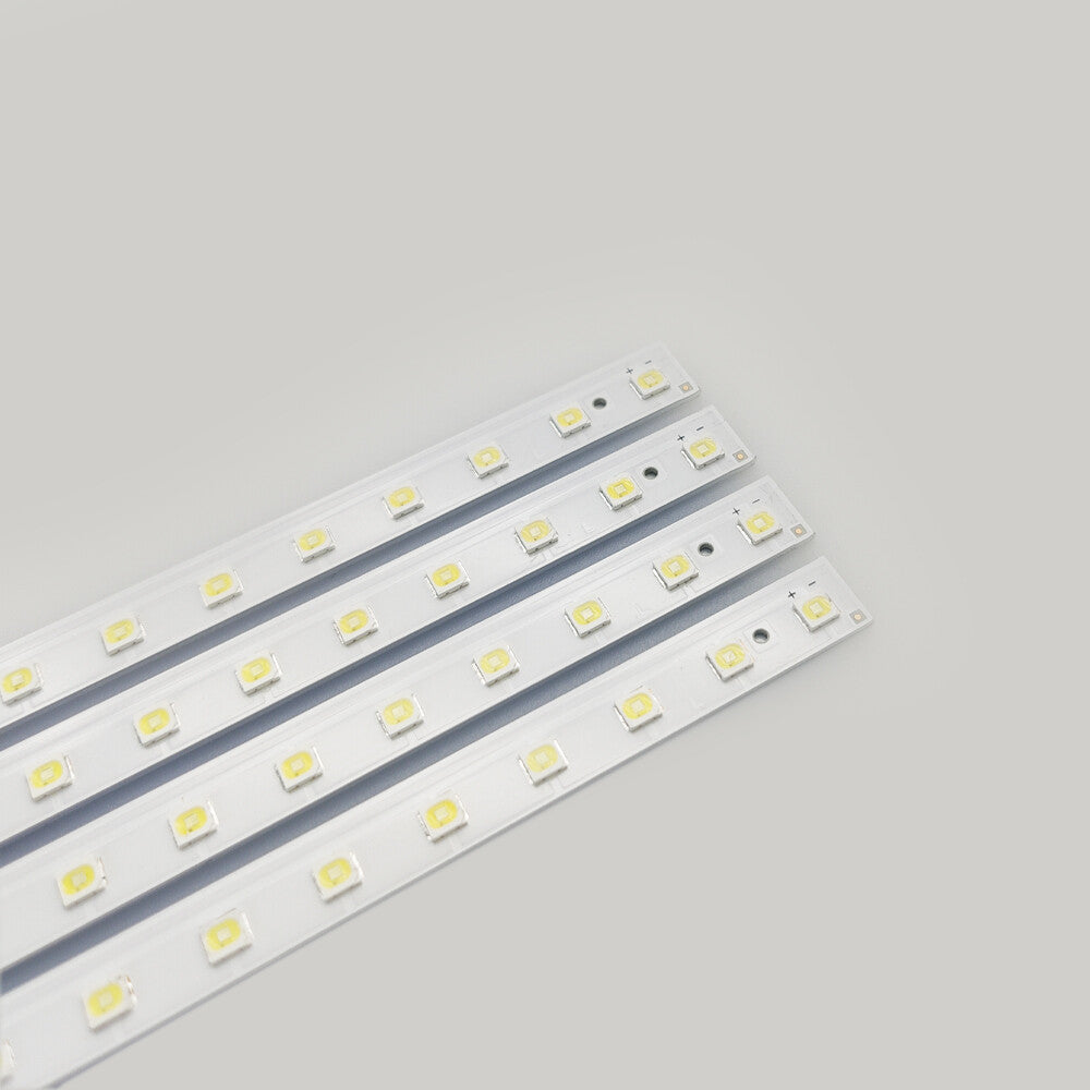 LED Backlight StripFor Samsung QN82Q60RAFXZA QN82Q60RAF QN82Q6DRAFXZA