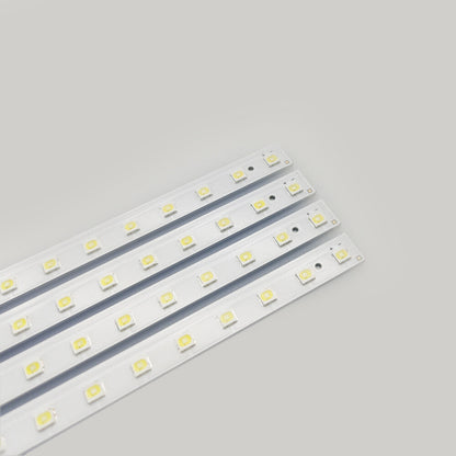 LED Backlight StripFor Samsung QN82Q60RAFXZA QN82Q60RAF QN82Q6DRAFXZA
