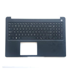 New For Dell Latitude E3500 3500 Palmrest Keyboard Upper Case Non Backlit 0XPXMR