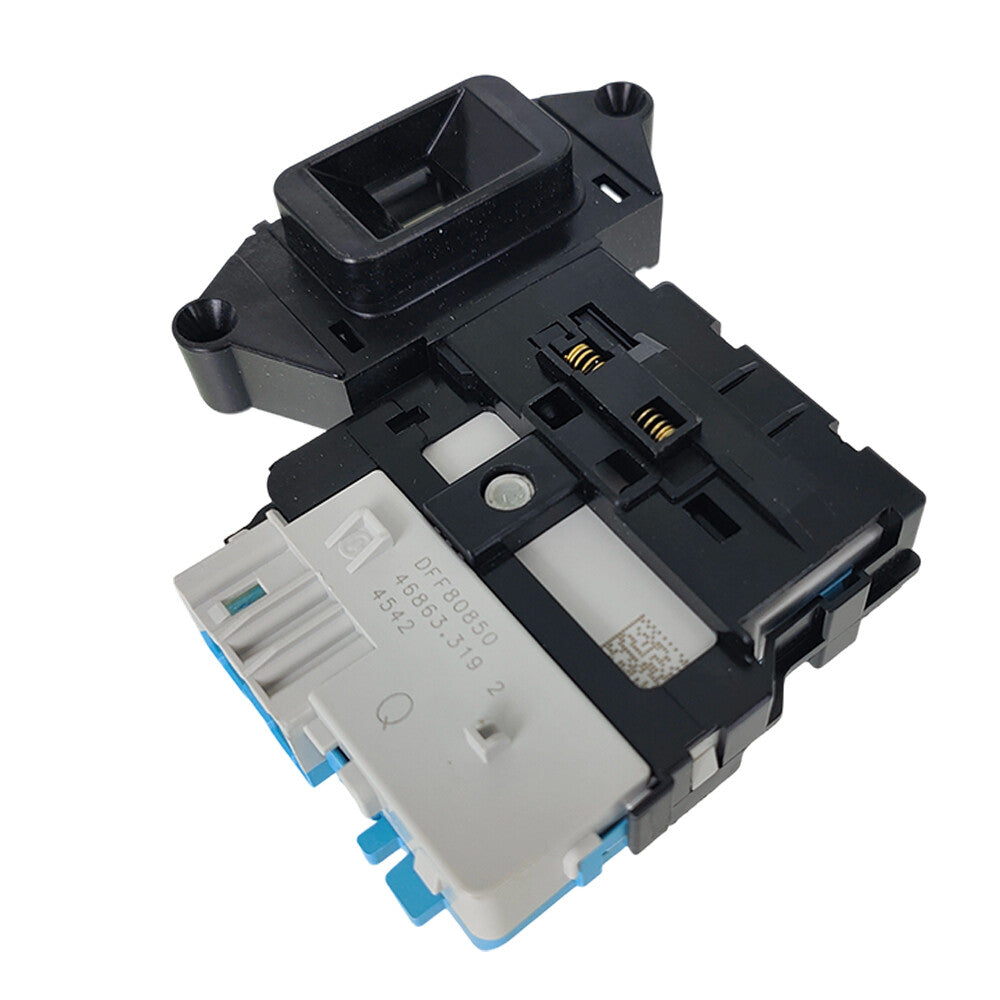 DOOR LOCK FOR LG WASHER - EBF49827801, 6601ER1004C,WM3070HWA,WM3470HVA