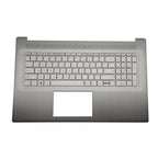Palmrest Keyboard For HP 17-CP 17Z-CP 17S-CU 17T-CN 17-CN0013DX 17-CN M50458-001