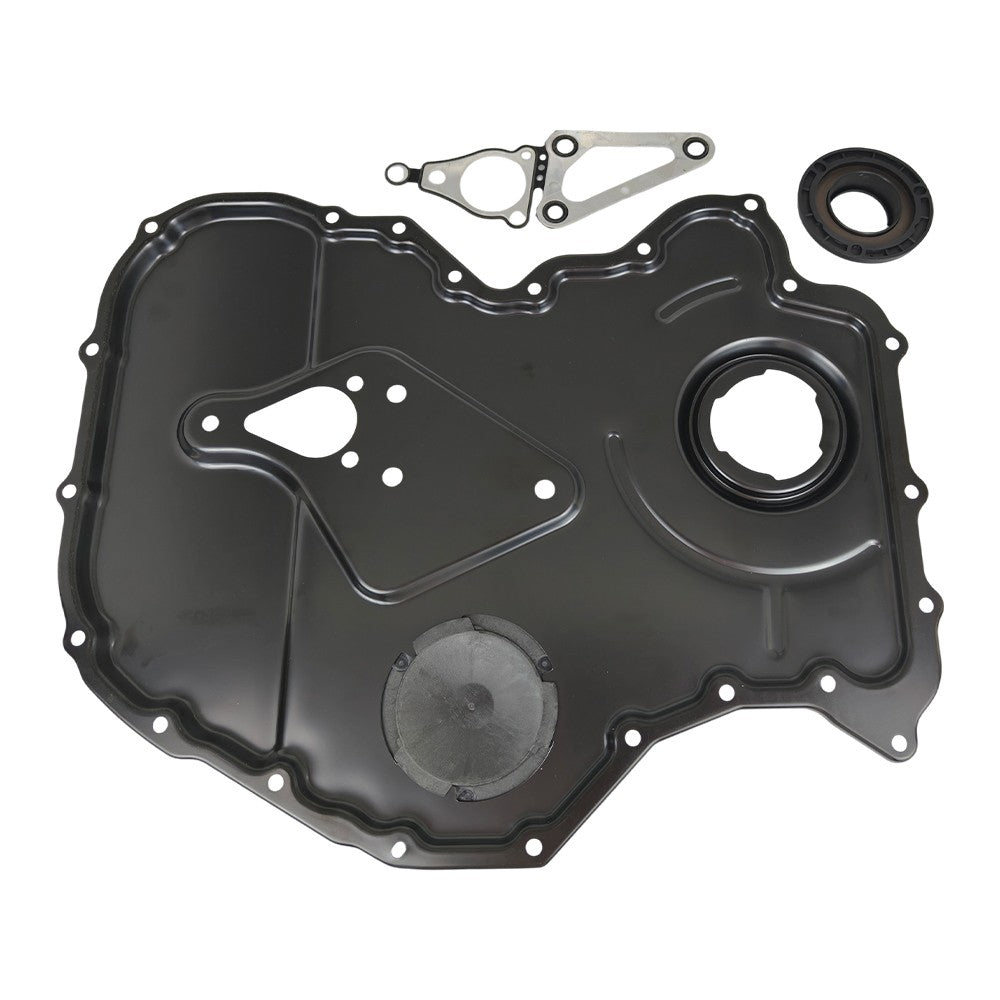 Timing Cover For FORD TRANSIT 3.2 TDCI Diesel Engine SAFA SA2R