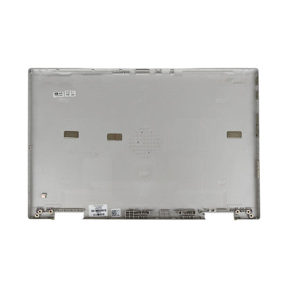 M45000 001 Silver Back Cover Top Lid for HP Pavilion x360 14M DY1033DX 14 DY