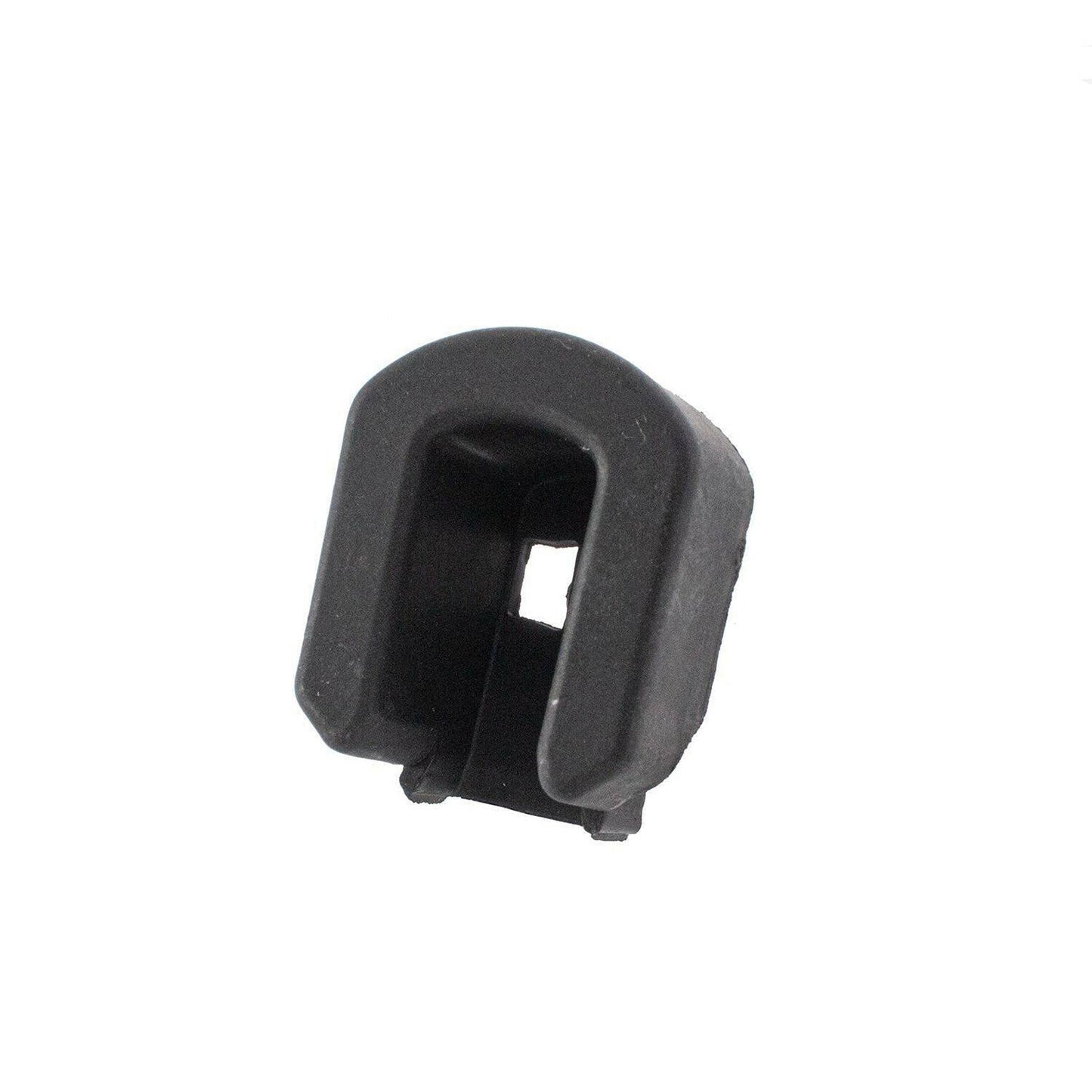2x Fit For 2014-2020 Chevy Silverado 1500 Rear Right Tailgate Bushing w/ Assist