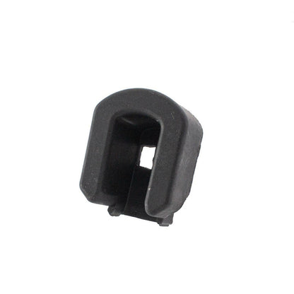 2x Fit For 2014-2020 Chevy Silverado 1500 Rear Right Tailgate Bushing w/ Assist