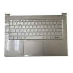 New For Lenovo Yoga C930-13 C930-13IKB Palmrest Backlit Keyboard Touchpad Gold