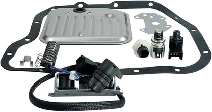Transmission Filter Gasket Kit A500 A518 46RE 47RE for Do-dge Ram 1500 2500 3500