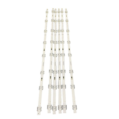 HD650X1U51 T0L3 LED strips for Hisense HZ65A57E HZ65E3D for ONN 100021261