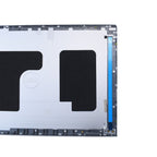 For Dell Inspiron 15Pro 5510 5515 Top Back Cover & Bezel & Hinges 0CHFVW Silver