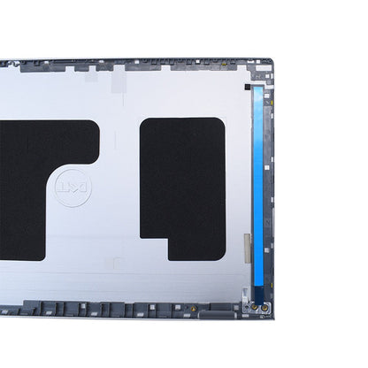 For Dell Inspiron 15Pro 5510 5515 Top Back Cover & Bezel & Hinges 0CHFVW Silver
