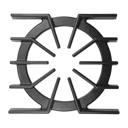 PA060037 Ranges Spider Grate PA060024 for Viking Gas Cooking Ranges Matte Black