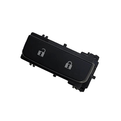 Front Left Driver Side Door Lock Switch Fit for Chevy Silverado 1500 2500
