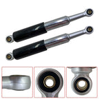 NEW Shocks Eye To Eye 345mm (13.5") For Honda S65 CL/CT70 XL75 CL90/L CM91