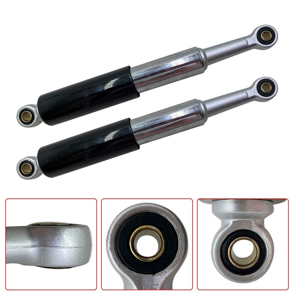 NEW Shocks Eye To Eye 345mm (13.5") For Honda S65 CL/CT70 XL75 CL90/L CM91