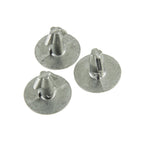 New For Honda CRV Civic Accord 14Pcs Lower Engine Cover Pin Screw 90674-TY2-A01