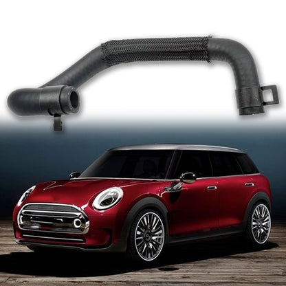 11537565432 Engine Coolant Hose For 2008-2016 MINI R55 R56 R57 R58 R59 R60 R61