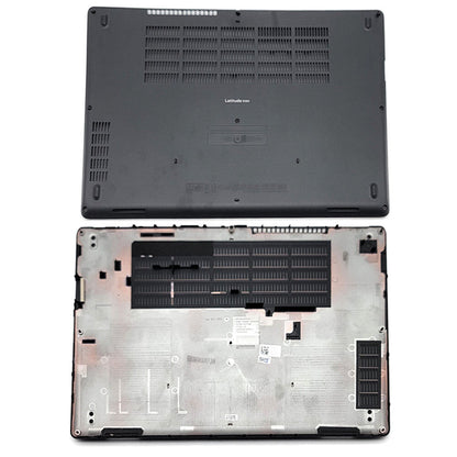 For Dell Latitude 5590 E5590 Laptop Bottom Base Case Cover 0R58R6 R58R6 Black US