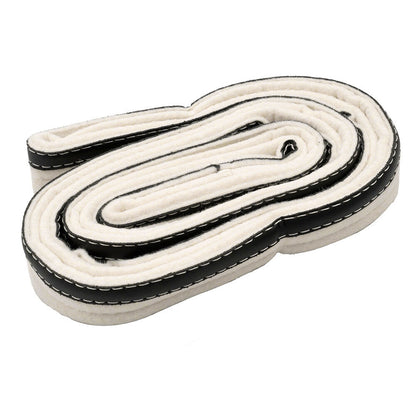 4036EL3001A Drum Dryer Felt Seal for Kenmore for General Electric Washer Dryer