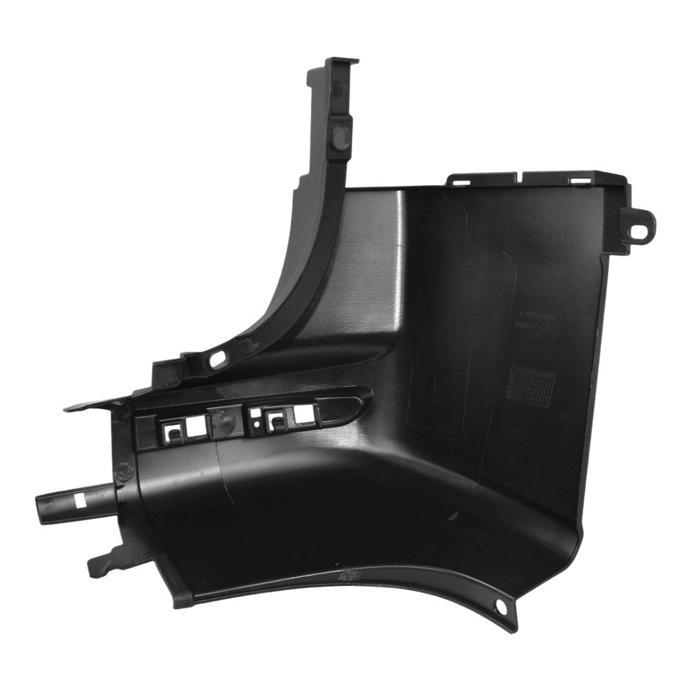 Driver Side Bumper Cover for 2020 Mercedes Sprinter UV Resistant Plastic